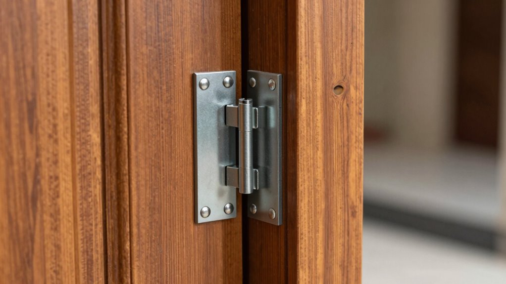 strong durable reinforced security