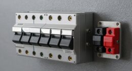 switching power sources safely