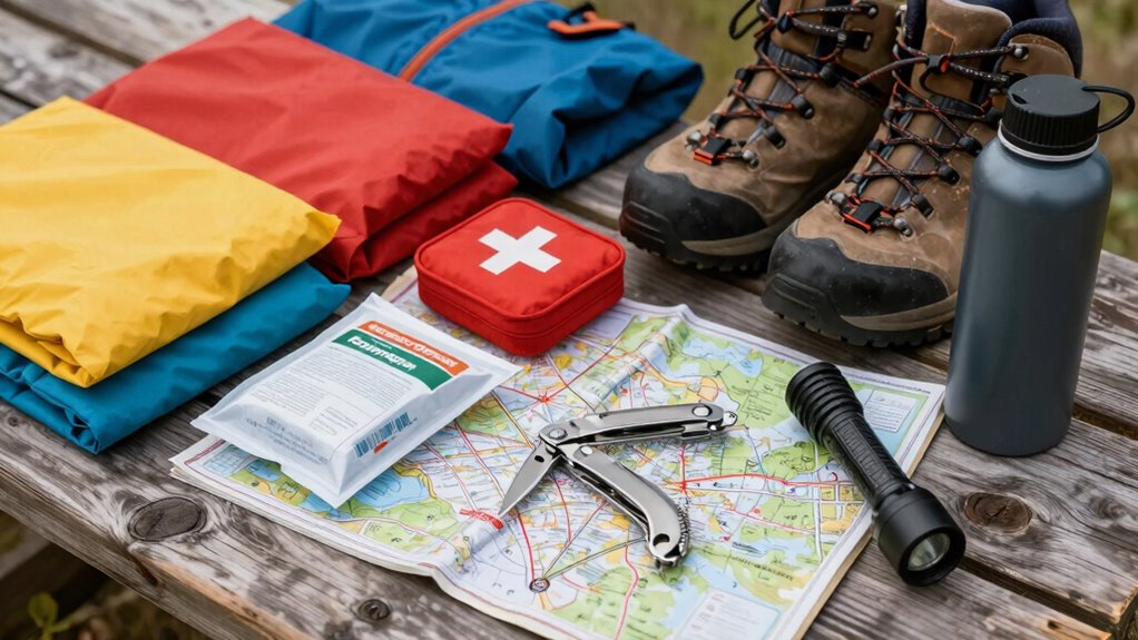 tailored emergency preparedness essentials
