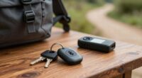 tracking technology comparison differences