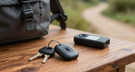 tracking technology comparison differences