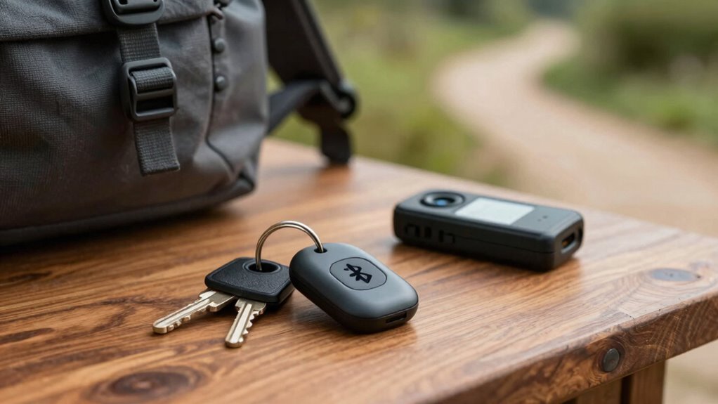 tracking technology comparison differences