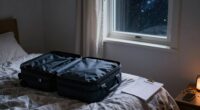 travel essentials checklist overlooked