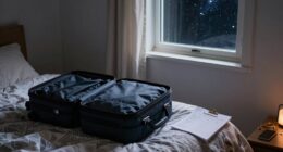 travel essentials checklist overlooked