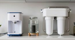 water filtration system comparison