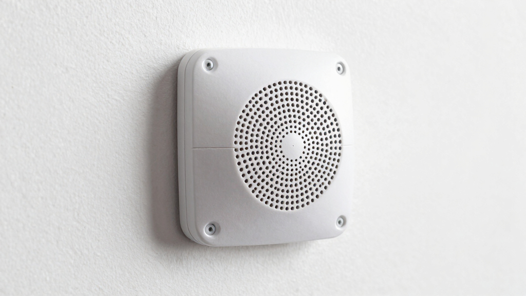 10 Best Alarm System With Indoor Siren in 2026