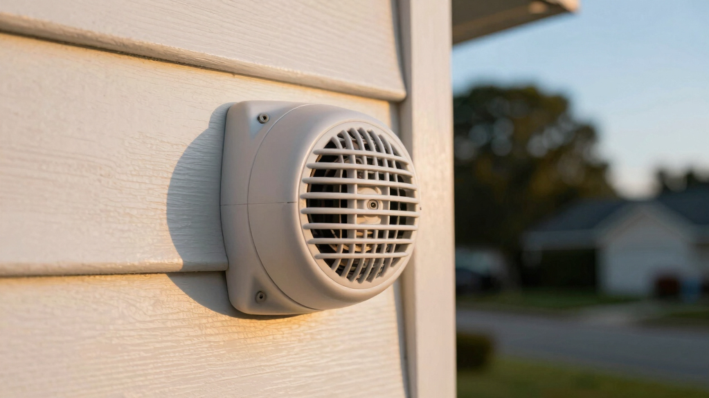 10 Best Alarm System With Outdoor Siren in 2026