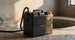 10 Best Battery Backup for Sump Pump in 2026