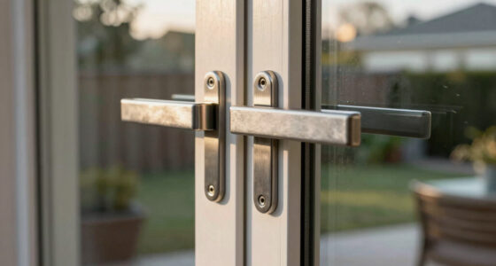 10 Best Best Patio Door Security Lock Bar in 2026