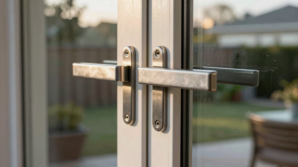 10 Best Best Patio Door Security Lock Bar in 2026