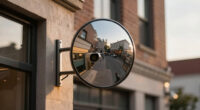 10 Best Commercial Security Mirror For Blind Spots In 2026