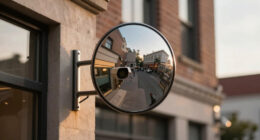 10 Best Commercial Security Mirror For Blind Spots In 2026