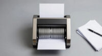 10 Best Commercial Shredder for Small Business in 2026