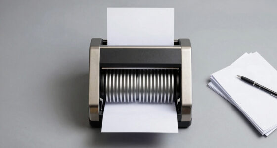 10 Best Commercial Shredder for Small Business in 2026