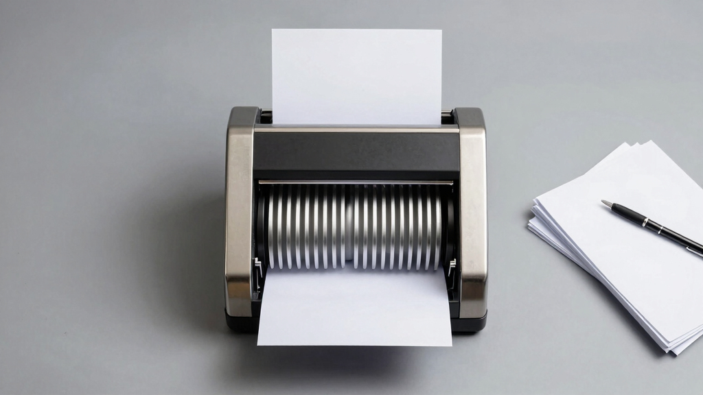 10 Best Commercial Shredder for Small Business in 2026