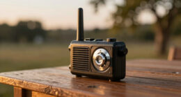 10 Best Emergency Weather Radio With Hand Crank in 2026