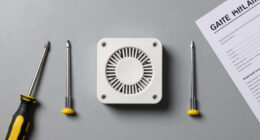 10 Best Gate Alarm Sensor System in 2026