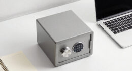 10 Best Hidden Safe For Home Office In 2026