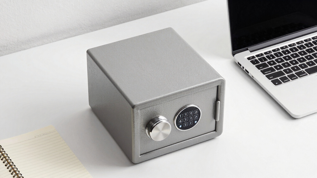 10 Best Hidden Safe For Home Office In 2026