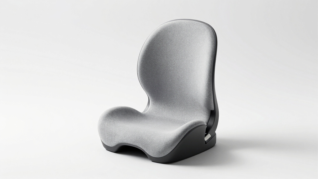 10 Best High Back Booster Seat in 2026