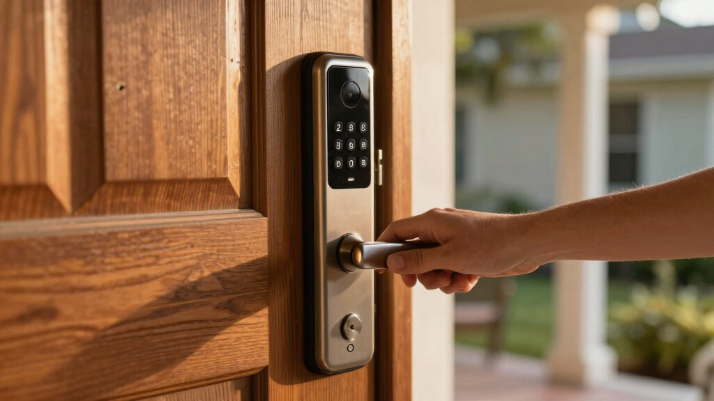 10 Best Keypad Smart Lock for Families in 2026