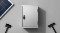 10 Best Lockable Outdoor Storage Cabinets in 2026