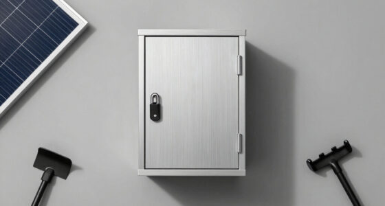10 Best Lockable Outdoor Storage Cabinets in 2026