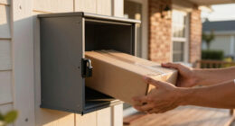 10 Best Lockable Parcel Delivery Box in 2026