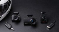 10 Best Motorcycle Dash Cam Front and Rear in 2026