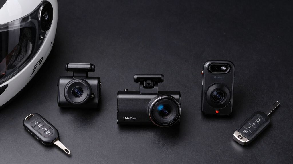 10 Best Motorcycle Dash Cam Front and Rear in 2026