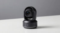 10 Best Pan Tilt Zoom Camera System for Home in 2026