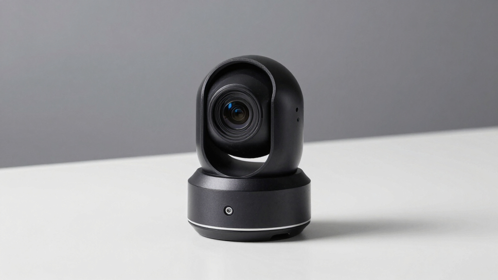 10 Best Pan Tilt Zoom Camera System for Home in 2026