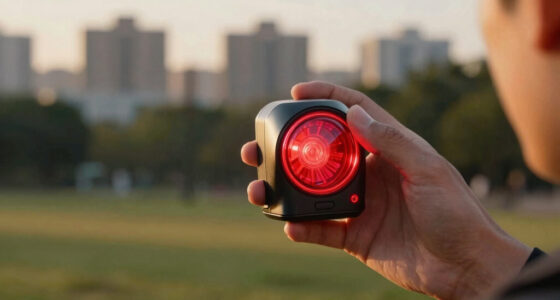 10 Best Personal Alarm With Strobe Light in 2026