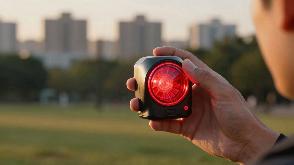 10 Best Personal Alarm With Strobe Light in 2026
