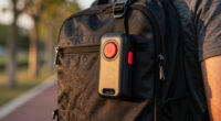 10 Best Personal Safety Alarm Wearable in 2026