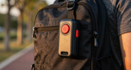 10 Best Personal Safety Alarm Wearable in 2026