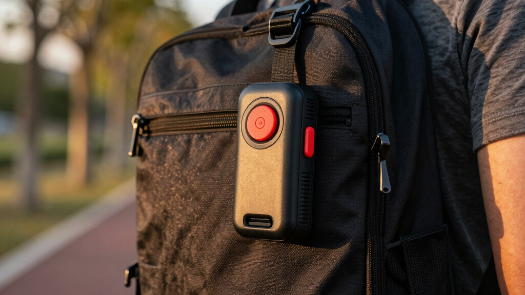 10 Best Personal Safety Alarm Wearable in 2026