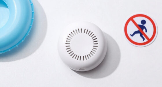 10 Best Pool Alarm System for Child Safety in 2026