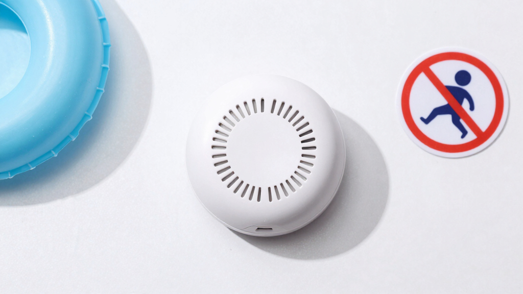 10 Best Pool Alarm System for Child Safety in 2026