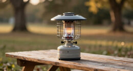 10 Best Portable Propane Heaters for Emergency Heat in 2026