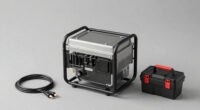 10 Best Quiet Inverter Generator for Neighborhoods in 2026