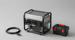 10 Best Quiet Inverter Generator for Neighborhoods in 2026
