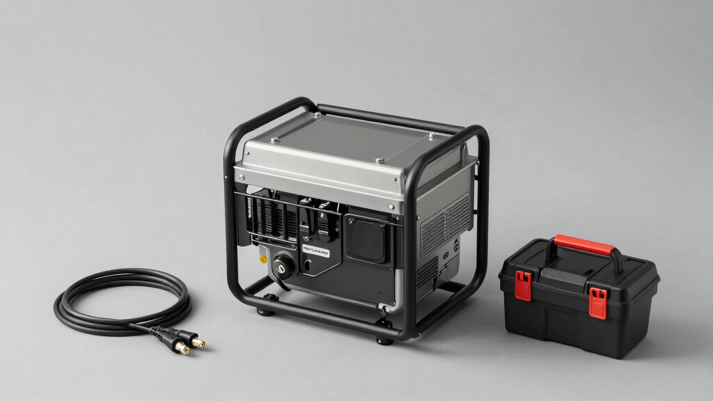 10 Best Quiet Inverter Generator for Neighborhoods in 2026