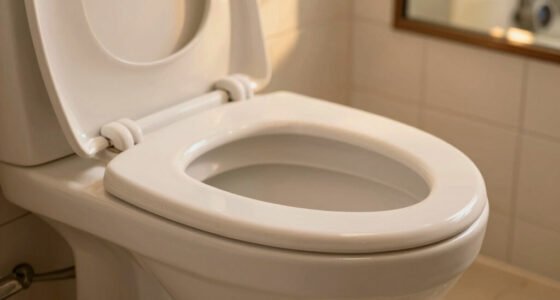 10 Best Raised Toilet Seat With Handles in 2026