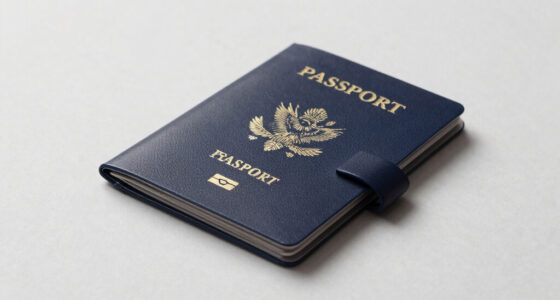 10 Best RFID Blocking Passport Organizer in 2026