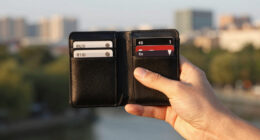 10 Best RFID Blocking Travel Wallets in 2026