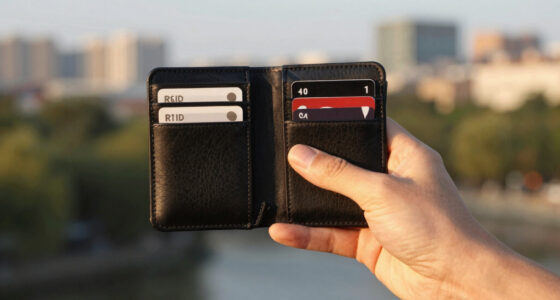 10 Best RFID Blocking Travel Wallets in 2026