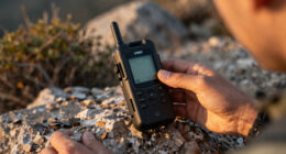 10 Best Satellite Messenger for Emergencies in 2026