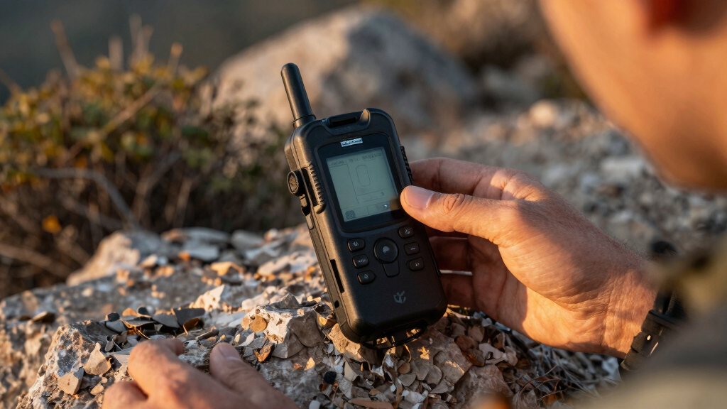 10 Best Satellite Messenger for Emergencies in 2026