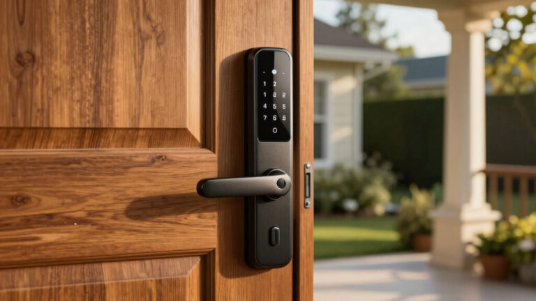 Best Smart Locks 2027